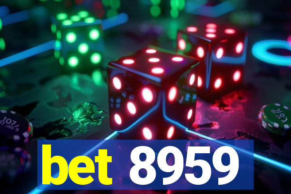 bet 8959